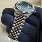 2024 Rolex Skydweller 42 Mint Green Dial / 336934 / Steel / Jubilee Band / Like New / Box & Papers Just Watch It