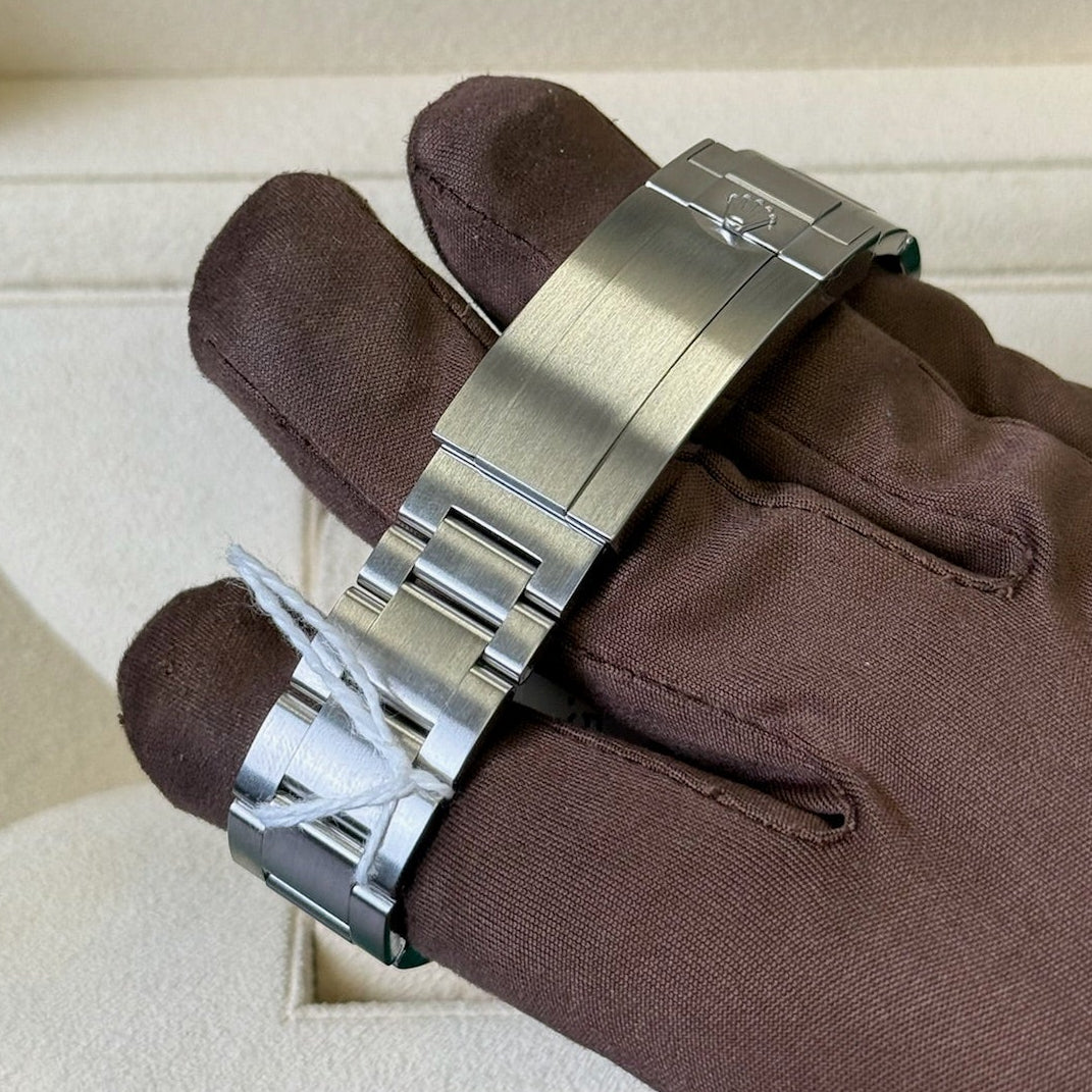 2020 Rolex Seadweller Deepsea James Cameron 126660 / Steel / Mint Condition / Box & Papers Just Watch It