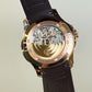 2025 Patek Philippe 5164R Aquanaut Travel Time / Rose Gold on Rubber Strap / Brand New & Unworn / Box & Papers Just Watch It