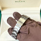 2025 Rolex Oyster Perpetual 36 Blue Index Dial / 126000 / Steel / Brand New & Unworn / Box & Papers Just Watch It