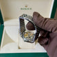 2025 Rolex Land Dweller 36 White Dial / 127234 / Steel / Brand New & Unworn / Box & Papers Just Watch It