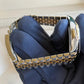 2025 Rolex Datejust 36 Silver Dial with Diamonds on VI and IX / 126233 / Yellow Gold & Steel / Jubilee Band / Brand New & Unworn