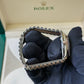 2025 Rolex Datejust 31 Chocolate Diamond Dial / 278271 / Two Tone Rose Gold / Brand New & Unworn / Box & Papers Just Watch It