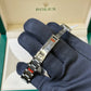 2025 Rolex Oyster Perpetual 31 Tiffany Blue Dial / 227200 / Steel / Brand New & Unworn / Box & Papers Just Watch It