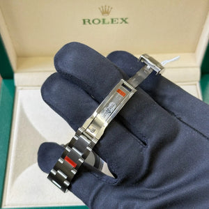 2025 Rolex Oyster Perpetual 31 Tiffany Blue Dial / 227200 / Steel / Brand New & Unworn / Box & Papers Just Watch It
