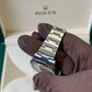 2025 Rolex Oyster Perpetual 41 Beige Dial / 134300 / Steel / Brand New & Unworn / Box & Papers Just Watch It