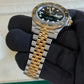2024 Rolex GMT Master II ‘Zombie’ / 126713GRNR / Two Tone Yellow Gold / Jubilee / 40mm / Brand New & Unworn Just Watch It