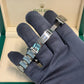 2025 Rolex Oyster Perpetual 31 Blue Dial 277200 / Steel / Brand New & Unworn / Box & Papers Just Watch It