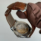 2024 PP5212A Calatrava Weekly Calendar / Steel / 40mm / Leather Strap / Like New Just Watch It
