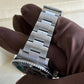2024 Rolex Submariner No Date / 124060 / Steel / Brand New & Unworn