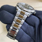 2025 Rolex Datejust 41 Mint Green / 126334 / Oyster Band / Steel / Brand New & Unworn