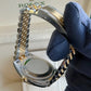 2025 Rolex Datejust 36 Mother of Pearl Diamond Dial / 126233 / Two Tone Yellow Gold / Jubilee Band / Brand New & Unworn