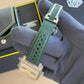 2024 TAG Heuer Monaco Chronograph Racing Green 1 of 30 / CAW218E.FC6565 / 39mm / Mint Condition - Just Watch It