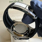 2023 Yacht-Master 42 Black Dial / 226659 / 18ct White Gold Oysterflex / 42mm / Mint Condition Just Watch It