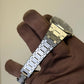 2025 Audemars Piguet Royal Oak Jumbo Extra Thin Blue Dial / 16202ST / 39mm  / Steel / Brand New & Unworn / Box & Papers Just Watch It