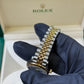2022 Rolex Datejust 31 Mother of Pearl Diamond Dial / 278273 / Two Tone Yellow Gold & Steel / Like New / Box & Papers Just Watch It