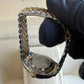 2025 Rolex Lady-Datejust 28 Champagne Dial / 269173 / Two Tone Yellow Gold / Jubilee Band / Brand New & Unworn Just Watch It