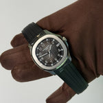 2024 Patek Philippe 5167 Aquanaut / Steel / Like New / Box & Papers Just Watch It