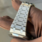 2021 AP Royal Oak Blue Dial Japan Limited Edition 1 of 300 / White Gold / Like New Just Watch It