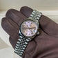 2025 Rolex Datejust 31 Pink Roman Numeral Dial / 278274 / Brand New & Unworn / Box & Papers Just Watch It