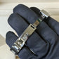 2025 Rolex Oyster Perpetual 31 Pistachio Dial / 277200 / Steel / Brand New & Unworn / Box & Papers Just Watch It