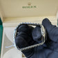 2025 Rolex Datejust 31 Black Roman Numeral Dial / 278274 / Steel / Brand New & Unworn / Box & Papers Just Watch It