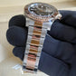 2025 Rolex GMT-Master II ‘Rootbeer’ / 126711CHNR / Two Tone Everose Oyster / 40mm / Brand New & Unworn Just Watch It