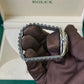 2025 Rolex Datejust 31 Pink Roman Numeral Dial / 278274 / Brand New & Unworn / Box & Papers Just Watch It