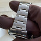 2024 Rolex Oyster Perpetual Air-King / 126900 / Oystersteel / 40mm / Brand New & Unworn Just Watch It