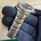 2021 Rolex Yachtmaster 40 Blue Dial / 126622 / Steel / Mint Condition