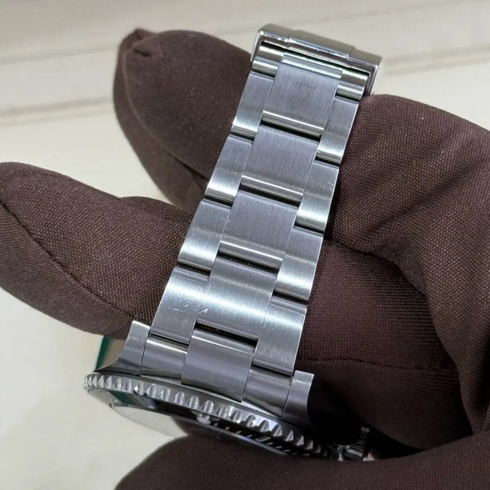 2024 Rolex Submariner Date Black Dial / 126610LN / Oyster Steel / Like New - Just Watch It