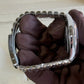 2022 Rolex Datejust 41 Mother of Pearl Diamond Dial / 126331 / Rose Gold & Steel / Like New