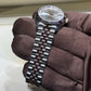 2025 Datejust 31 Silver Diamond Dial / 278271 / Rose Gold & Steel / Brand New & Unworn Just Watch It