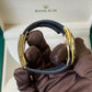 2025 Rolex Daytona Cosmograph Meteorite Dial 126518LN / Yellow Gold on Rubber Strap / Brand New & Unworn / Box & Papers Just Watch It