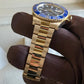 2022 Submariner Date ‘Bluesy’ / 18k Yellow Gold / Mint Condition Just Watch It