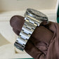 2020 Rolex Seadweller Deepsea James Cameron 126660 / Steel / Mint Condition / Box & Papers Just Watch It