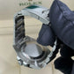 2025 GMT Master II 'Batman' Black Dial / 126710BLNR / Steel / Brand New & Unworn / Box & Papers Just Watch It