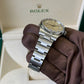 2025 Rolex Oyster Perpetual 41 Beige Dial / 134300 / Steel / Brand New & Unworn / Box & Papers Just Watch It
