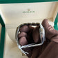 2025 Rolex Oyster Perpetual 41 Green Dial / 134300 / Oyster Steel / Brand New & Unworn / Box & Papers⁠ Just Watch It