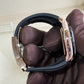 2021 Daytona Cosmograph 'Sundust' Dial / 116515LN / Rose Gold on Oysterflex / Mint Condition / Box & Papers Just Watch It