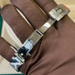 2025 Rolex Datejust 41 Blue Azzurro Dial / 126334 / Steel / Fully Stickered / Brand New & Unworn / Box & Papers Just Watch It