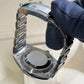 2025 Rolex Datejust 41 Mint Green / 126334 / Oyster Band / Steel / Brand New & Unworn