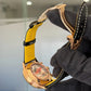 2024 Breitling Navitimer 1 B01 Chronograph / RB0138211B1P1 / Rose Gold on Crocodile Skin / 43mm / Brand New & Unworn - Just Watch It