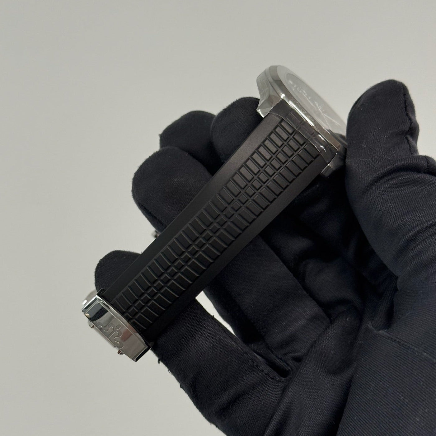 2024 Patek Philippe 5167 Aquanaut / Steel / Like New / Box & Papers Just Watch It