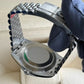 2025 Datejust 41 White Stick Dial / 126334 / Jubilee Bracelet / 41mm / Like New Just Watch It