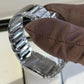 2025 Patek Philippe Twenty~4 Manchette Olive Green Sunburst Diamond Ladies Watch - Just Watch It