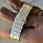 2021 AP Royal Oak Blue Dial Japan Limited Edition 1 of 300 / White Gold / Like New Just Watch It