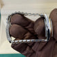 1989 Rolex Datejust 36 Red Vignette Diamond Dial / 16233 / Two Tone Yellow Gold / Excellent Condition / Watch & Box Only Just Watch It