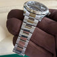 2025 Rolex Datejust 41 Blue Dial 126334 / 41mm / Oyster Bracelet / Brand New & Unworn