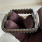 2021 Rolex Datejust 36 Slate Diamond Set Dial / 126231 / Two Tone Rose Gold / Jubilee Band / Mint Condition